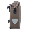 Alforjas Ortlieb Gravel Pack QL2.2 Individual 14,5l. Marr�n