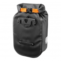 BOLSA PARA LA HORQUILLA ORTLIEB FORK-PACK 5,8 LITROS BOLSA PARA LA HORQUILLA ORTLIEB FORK-PACK 5,8 LITROS