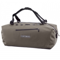 BOLSA VIAJE ORTLIEB DUFFLE LITE 60L MARRÓN OSCURO O2025 BOLSA VIAJE ORTLIEB DUFFLE LITE 60L MARRÓN OSCURO O2025