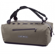 BOLSA VIAJE ORTLIEB DUFFLE LITE 40L MARRÓN OSCURO O2025 BOLSA VIAJE ORTLIEB DUFFLE LITE 40L MARRÓN OSCURO O2025