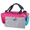 Bolsa Viaje Ortlieb Duffle Lite Cyber 40L Azul-Rosa Fluo