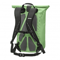 SAC À DOS ORTLIEB VELOCITY PS 23L MATERIAL PS33 PISTACHO SAC À DOS ORTLIEB VELOCITY PS 23L MATERIAL PS33 PISTACHO