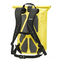 SAC À DOS ORTLIEB VELOCITY PS 23 LITROS LIMON SAC À DOS ORTLIEB VELOCITY PS 23 LITROS LIMON