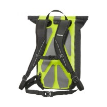 Mochila Ortlieb VELOCITY HIGH VIS 23L Neon Amarillo