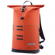 MOCHILA ORTLIEB COMMUTER DAYPACK 21L ROOIBOS