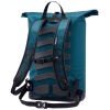Mochila Ortlieb Commuter DayPack 27L Petrol