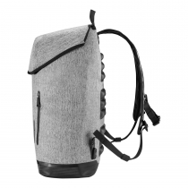 MOCHILA ORTLIEB SOULO 25L GRIS MOCHILA ORTLIEB SOULO 25L GRIS