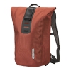 Mochila Ortlieb PS Velocity LITE 17L Rooibos