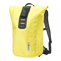 MOCHILA ORTLIEB VELOCITY PS 17 LITROS LEMON SORBET MOCHILA ORTLIEB VELOCITY PS 17 LITROS LEMON SORBET