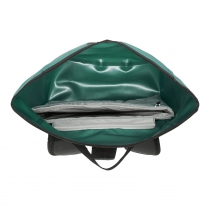 SAC À DOS ORTLIEB CITY VELOCITY 17L PS33 ATLANTIS GREEN SAC À DOS ORTLIEB CITY VELOCITY 17L PS33 ATLANTIS GREEN