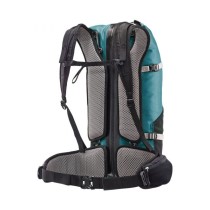 Mochila ORTLIEB Outdoor ATRACK 25L Petrol