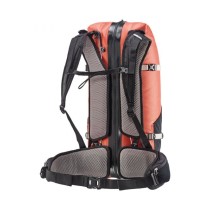 MOCHILA ORTLIEB OUTDOOR ATRACK 35L ROOIBOS MOCHILA ORTLIEB OUTDOOR ATRACK 35L ROOIBOS