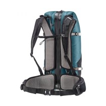 Mochila Ortlieb Outdoor ATRACK 35L Petrol