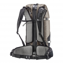 MOCHILA ORTLIEB ATRACK 35L OUTDOOR VERDE ATLANTIS MOCHILA ORTLIEB ATRACK 35L OUTDOOR VERDE ATLANTIS