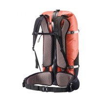 Mochila Ortlieb Outdoor ATRACK 45L Rooibos