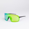 Gafas Deportivas Out Of Rams Logo Negro Lente Green MCI
