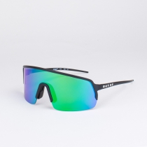 GAFAS DEPORTIVAS OUT OF PIUMA LOGO BLANCO LENTE THE ONE QUARZO