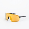 Gafas Deportivas Out Of Rams adapta Logo Negro Lente Gold24 MCI