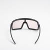 Gafas Deportivas Out Of Bot 3 Hybrid Blanco Lente IRID Verde
