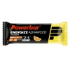 Barrita PowerBar Energize Advanced Naranja 15 unidades