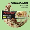 Barrita PowerBar Avena con Relleno de avellanas 15u*50gr