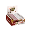 Barrita Powerbar True Organic Protein Avellana Manzana Canela 16 un.