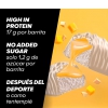 PowerBar Protein Soft Core Chocolate Blanco Frutas Ex�ticas 12u.