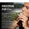 PowerBar Protein Soft Core Chocolate Blanco Frutas Ex�ticas 12u.