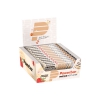 Barres Powerbar Protein Soft Layer White Choc Strawbwerry 12 Units de 40gr