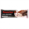 Barres PowerBar ProteinPlus 52% Biscuit Et Crme 20 Units