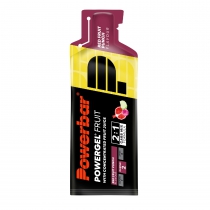 PowerBar PowerGel Frutos Rojos 1 unidad suelta