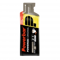 PowerBar PowerGel Espresso Cafena 24 unidades