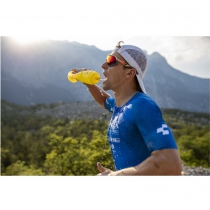 POWERBAR BOTE ISOACTIVE FRUTOS ROJOS CAJA 6X600GR