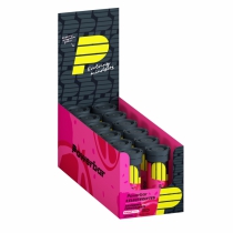 POWERBAR TUBO 5 ELECTROLITOS FRAMBUESA GRANADA 12 UNIDADES