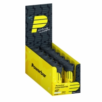 POWERBAR TUBO 5 ELECTROLITOS LIM�N TONIC CAFE�NA 12 UNIDADES
