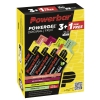 Multipack PowerBar PowerGel 10 pakcs de (3+1 gratis)