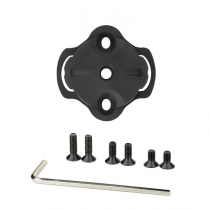 RAVEMEN PESTA�A DE MONTAJE GARMIN AGM02