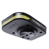 RAVEMEN LUZ DELANTERA FR160