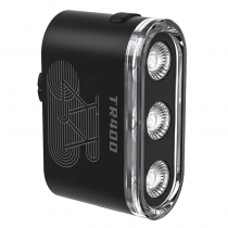 RAVEMEN LUZ TRASERA TR400