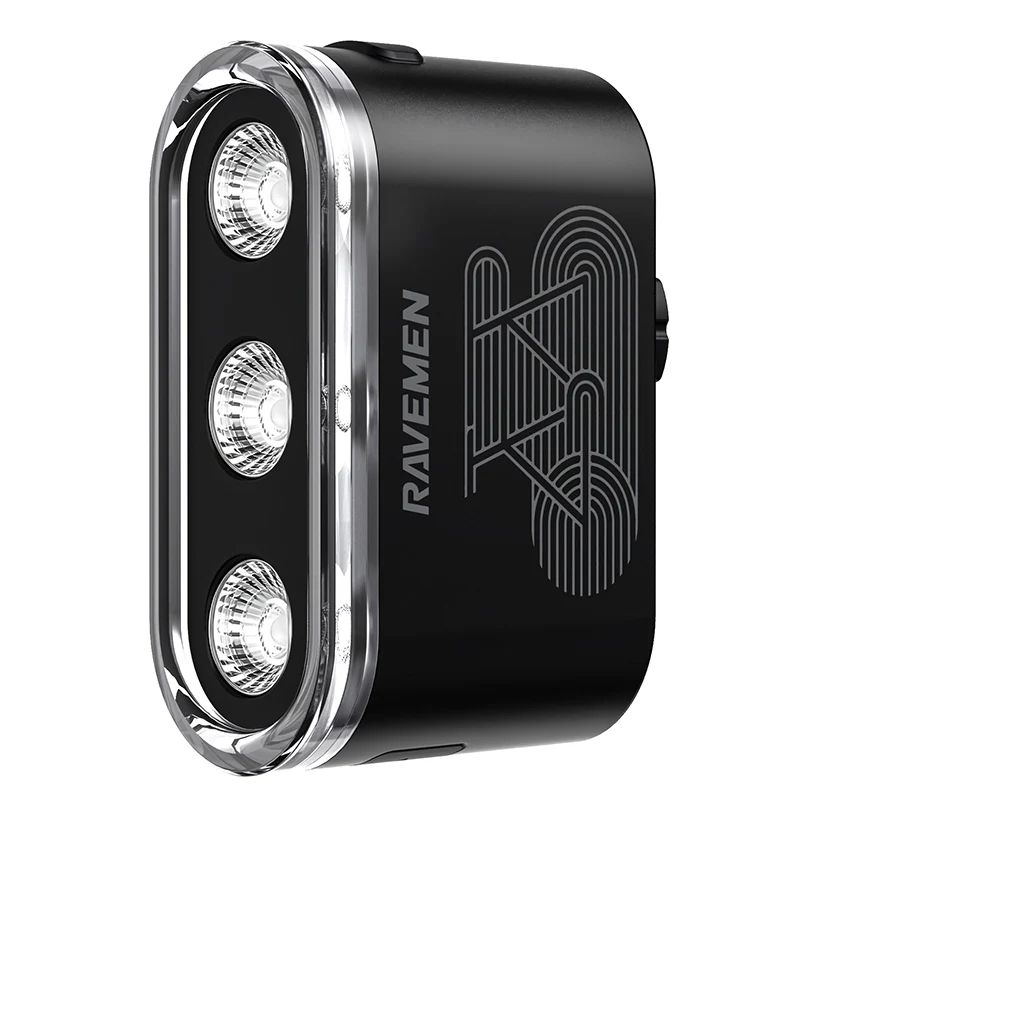 Ravemen Luz Trasera TR600