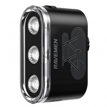 RAVEMEN LUZ TRASERA TR600