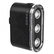 RAVEMEN LUZ TRASERA TR600