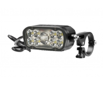 RAVEMEN LUZ DELANTERA XR600