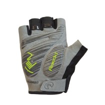 GUANTE BIEL PERFORMANCE NEGRO-LIMA