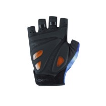 GUANTES ROECKL ISTRES HIGH PERFORMANCE AZUL