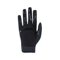 GUANTE ROECKL MONTAN LARGO GRIS SOMBRA