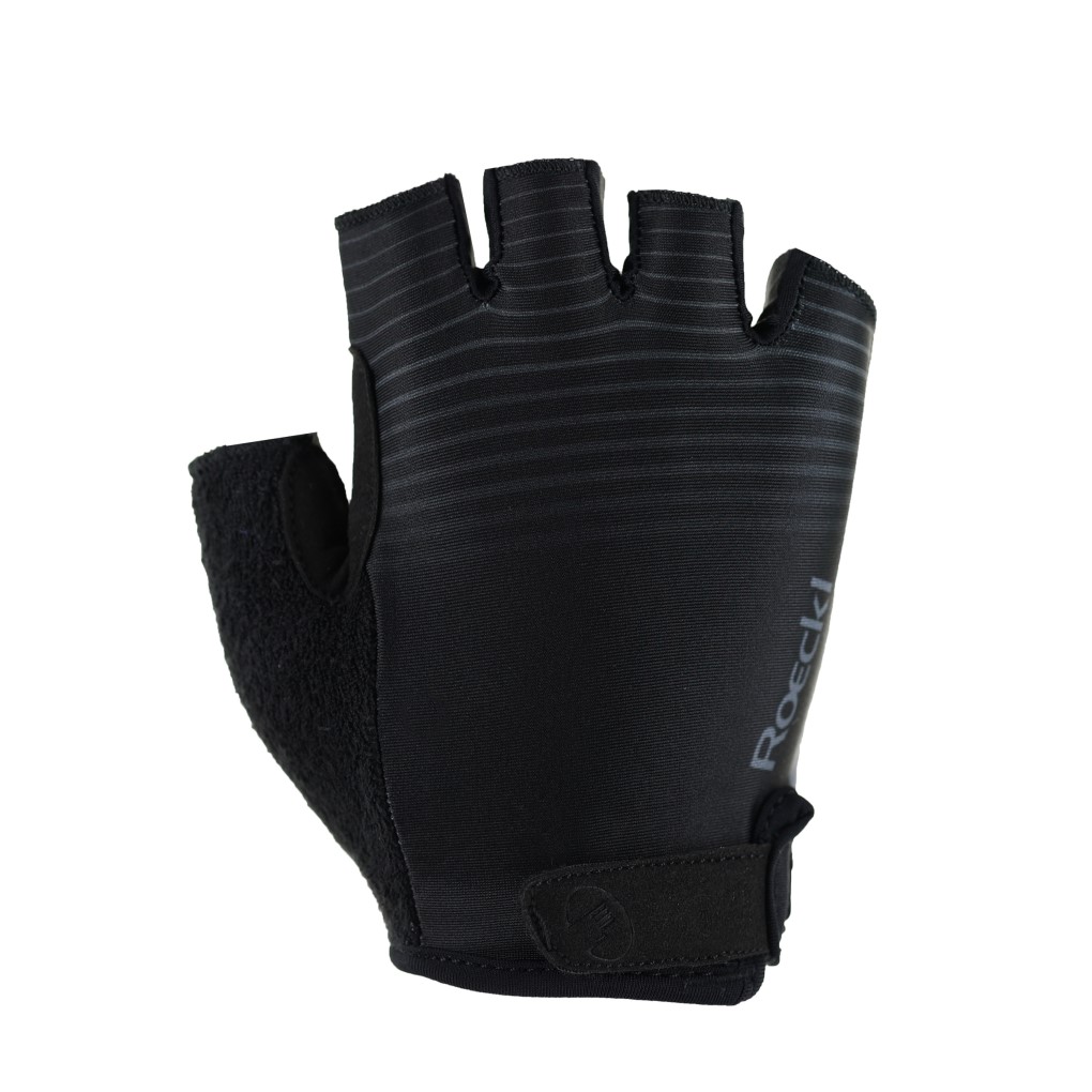 Guante Roeckl Bernex Performance Negro Sombra