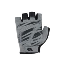 GUANTE ROECKL BRUNECK PERFORMANCE GRIS SOMBRA
