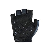 GUANTE ROECKL ISTIA HIGH PERFORMANCE NEGRO SOMBREADO