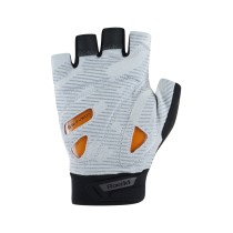 GUANTE ROECKL IMATRA HIGH PERFORMANCE NEGRO SOMBREADO